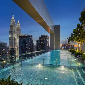 Royce Klcc By Cobnb Appartement Kuala Lumpur