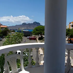Laginha Tess & To Appartement Mindelo